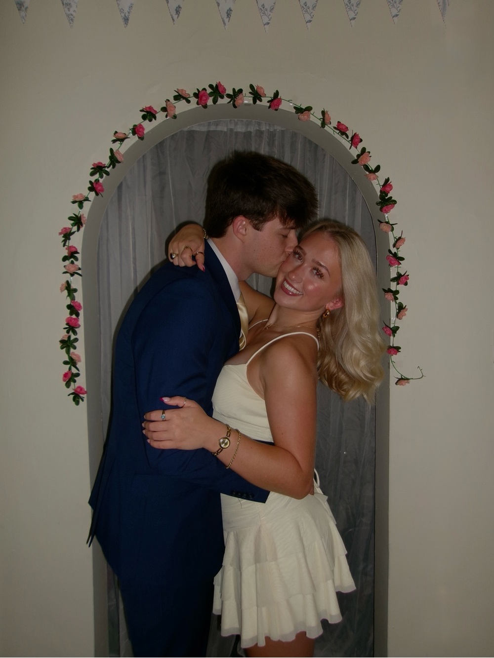 Meet your Poshers, Michael & Bree!